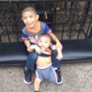 Meet your Posher, Jr